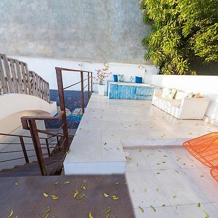 Hotel Boutique Juna Cartagena Exterior photo