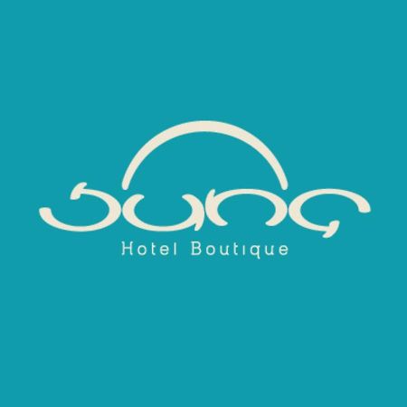 Hotel Boutique Juna Cartagena Exterior photo
