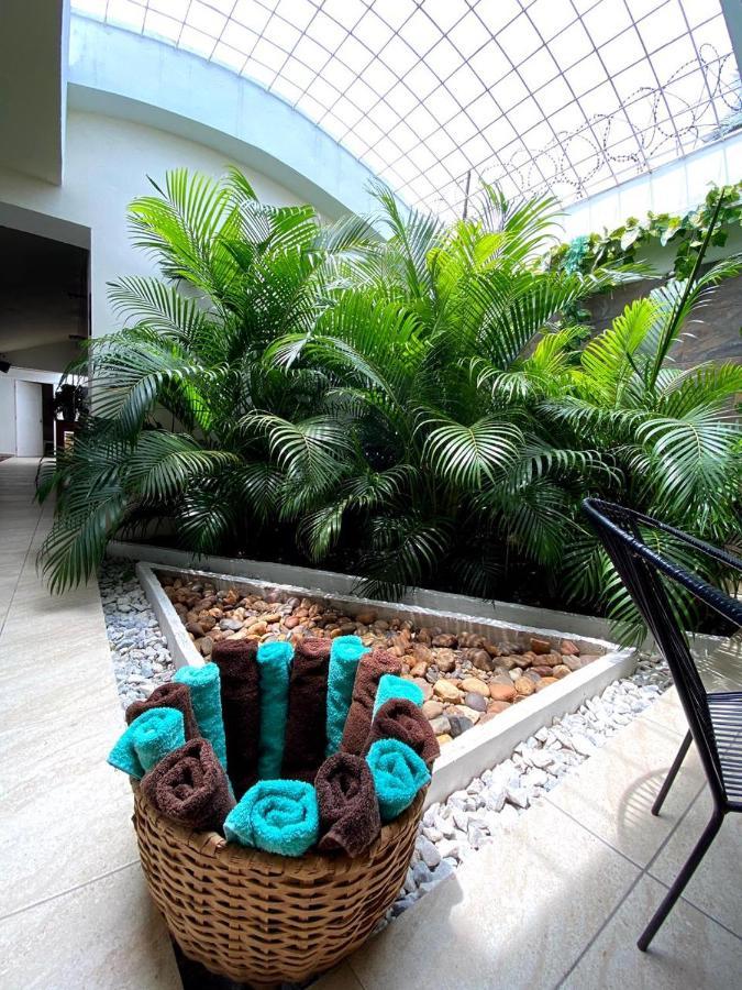 Hotel Boutique Juna Cartagena Exterior photo
