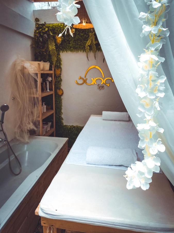 Hotel Boutique Juna Cartagena Exterior photo