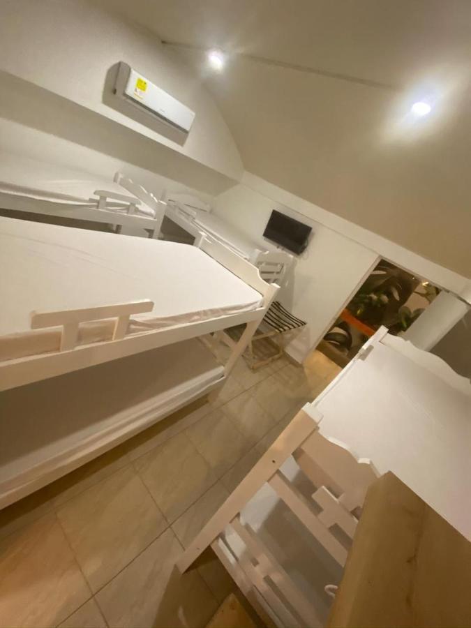Hotel Boutique Juna Cartagena Exterior photo