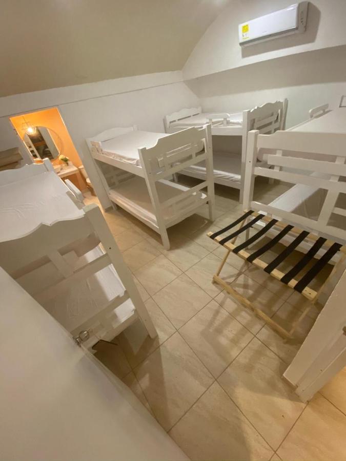 Hotel Boutique Juna Cartagena Exterior photo