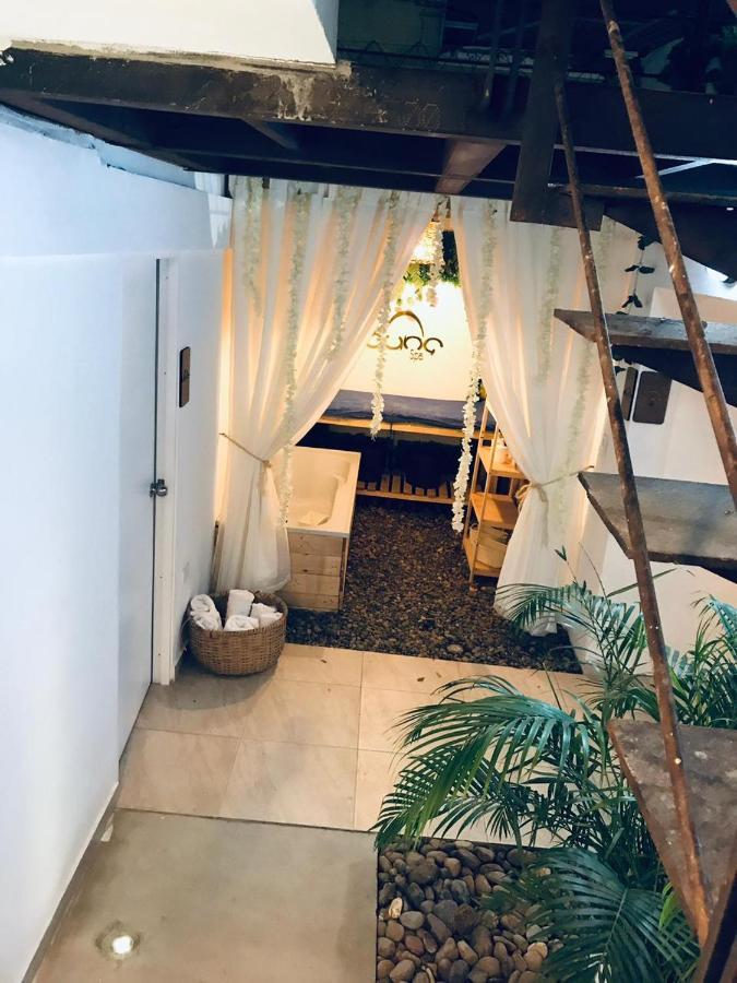 Hotel Boutique Juna Cartagena Exterior photo