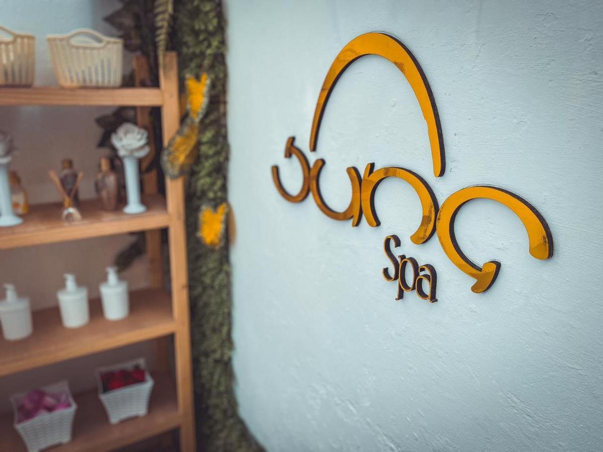 Hotel Boutique Juna Cartagena Exterior photo