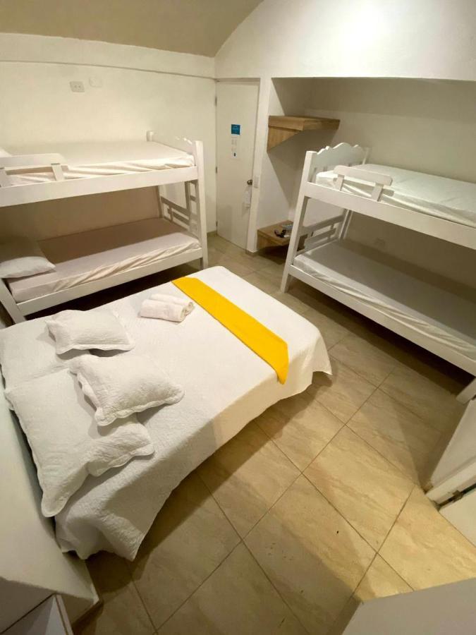 Hotel Boutique Juna Cartagena Exterior photo