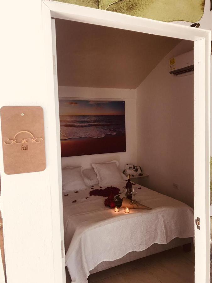 Hotel Boutique Juna Cartagena Exterior photo
