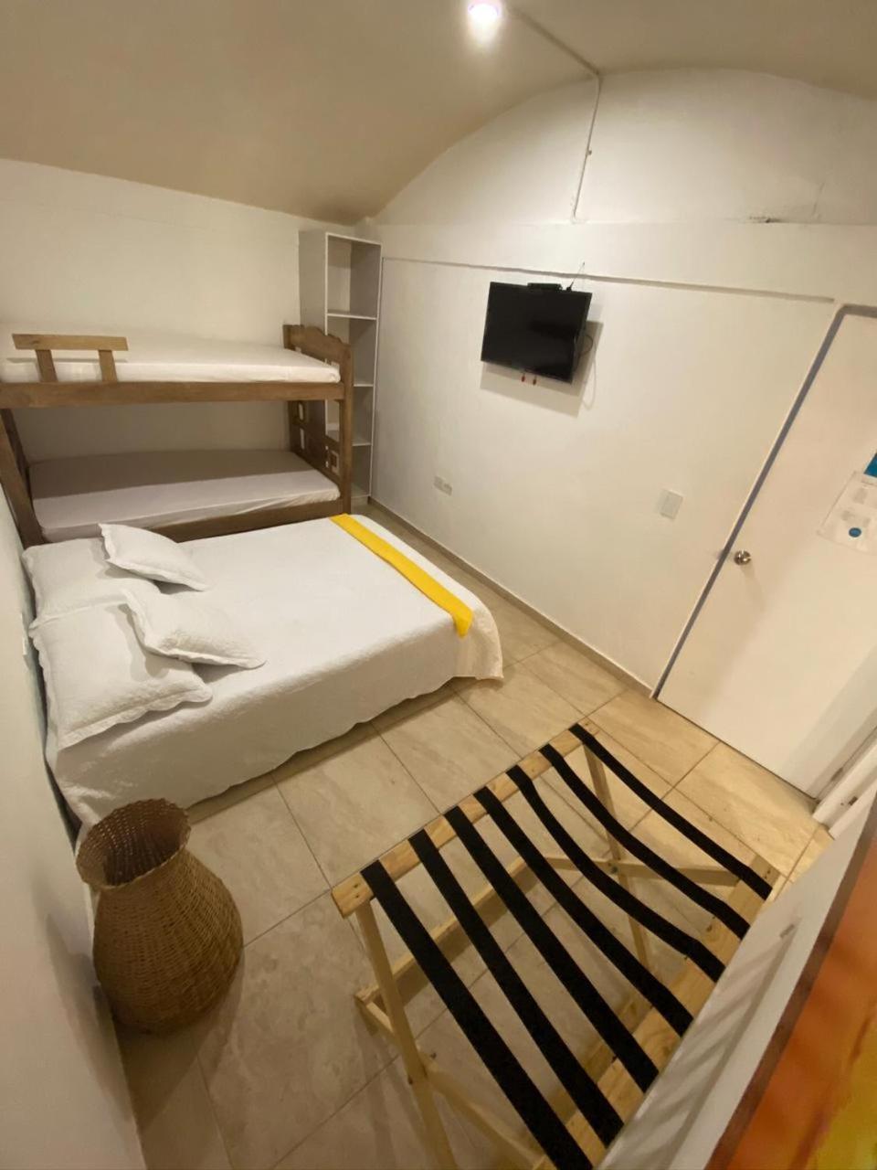 Hotel Boutique Juna Cartagena Exterior photo