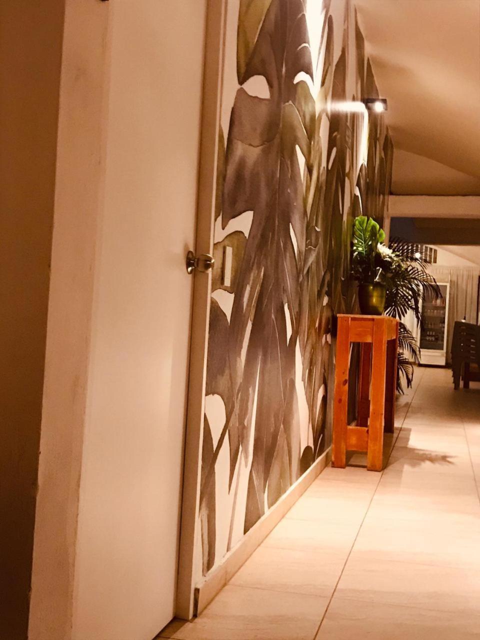 Hotel Boutique Juna Cartagena Exterior photo