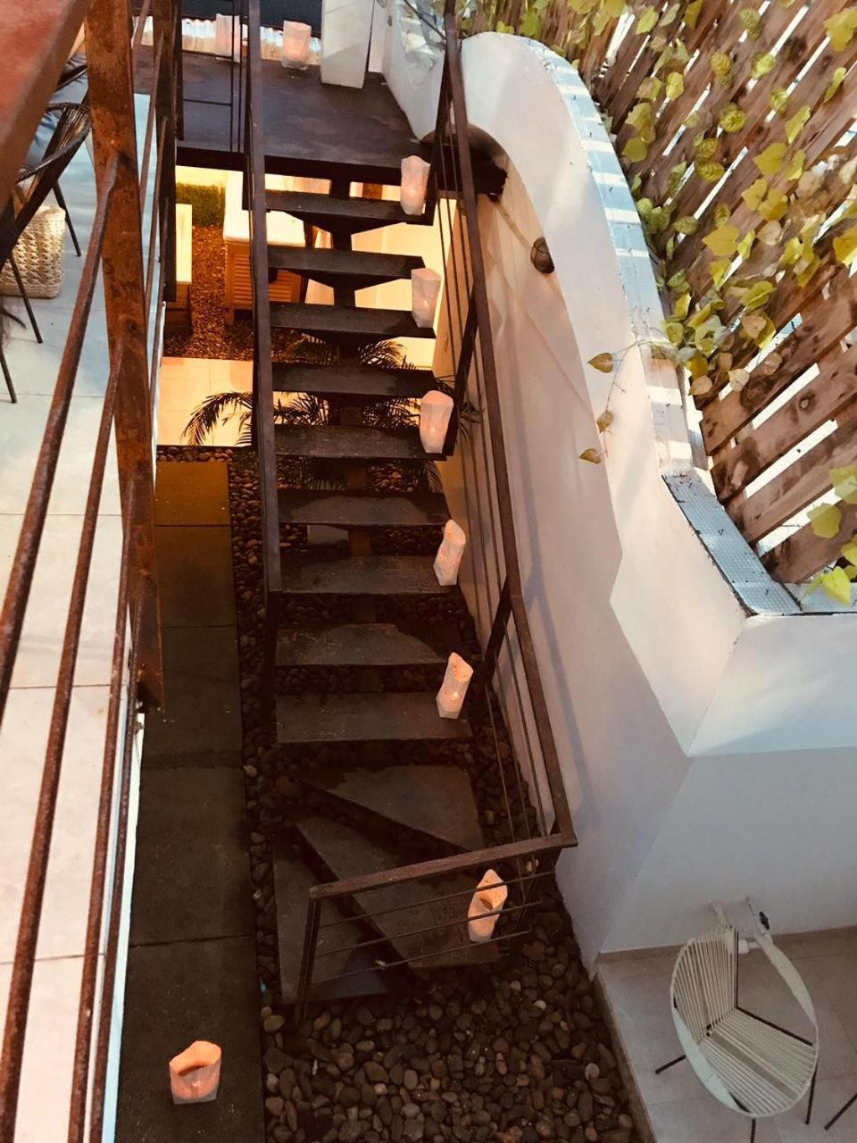 Hotel Boutique Juna Cartagena Exterior photo