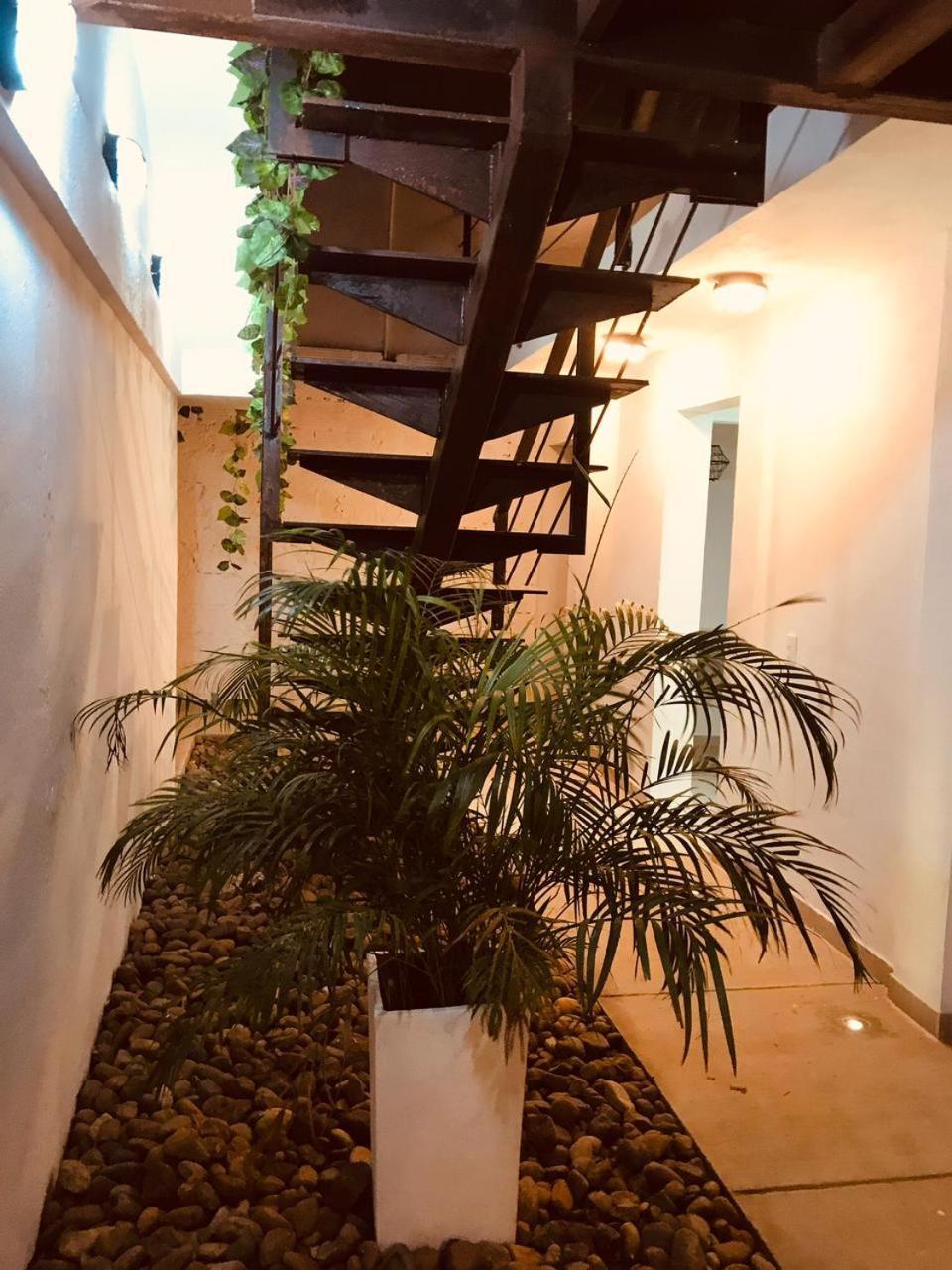 Hotel Boutique Juna Cartagena Exterior photo