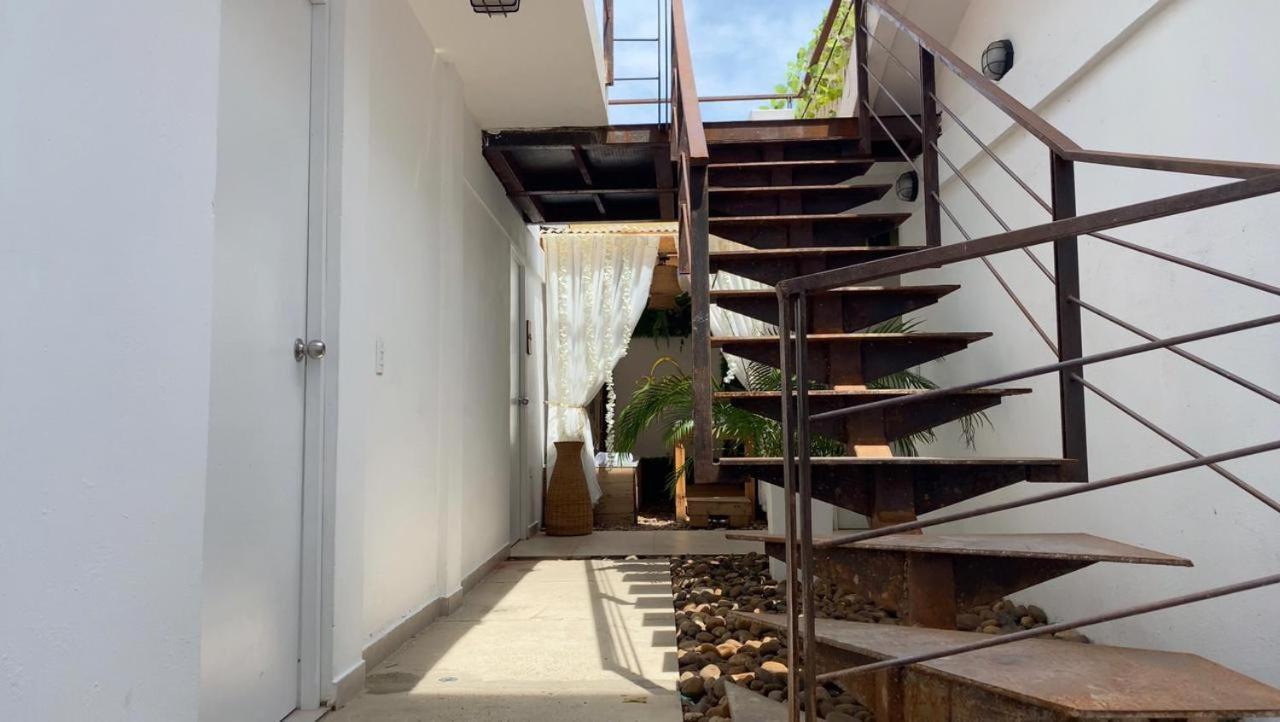 Hotel Boutique Juna Cartagena Exterior photo