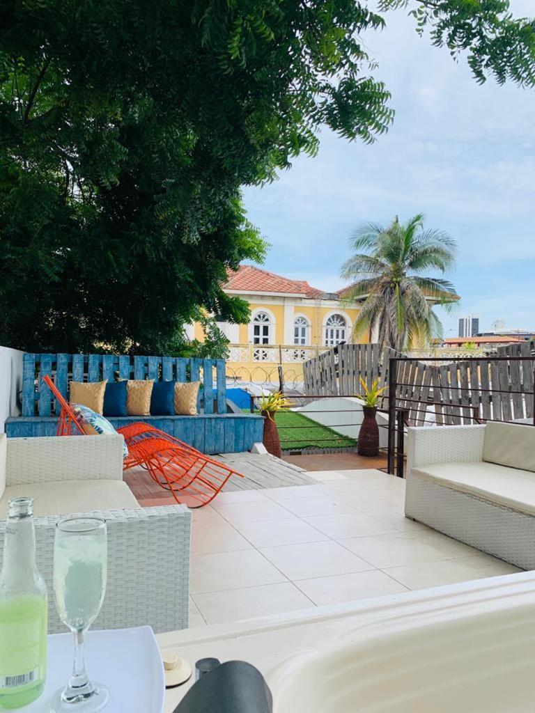 Hotel Boutique Juna Cartagena Exterior photo