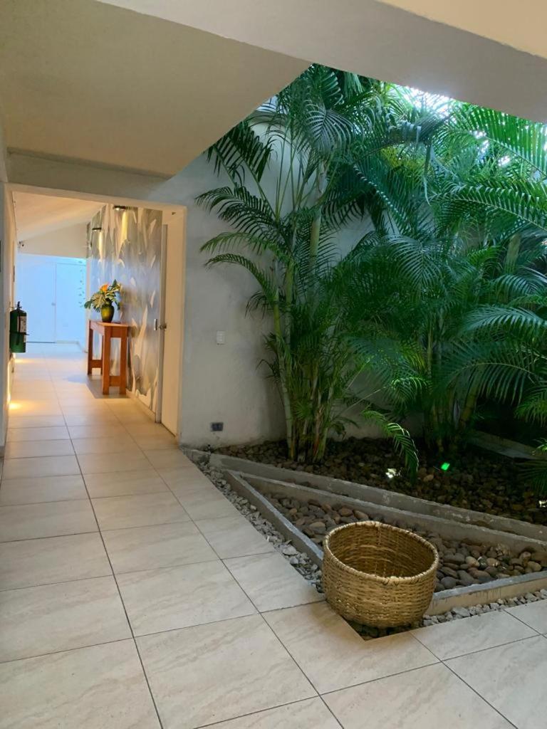 Hotel Boutique Juna Cartagena Exterior photo