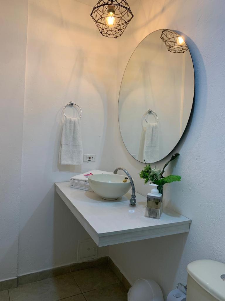 Hotel Boutique Juna Cartagena Exterior photo