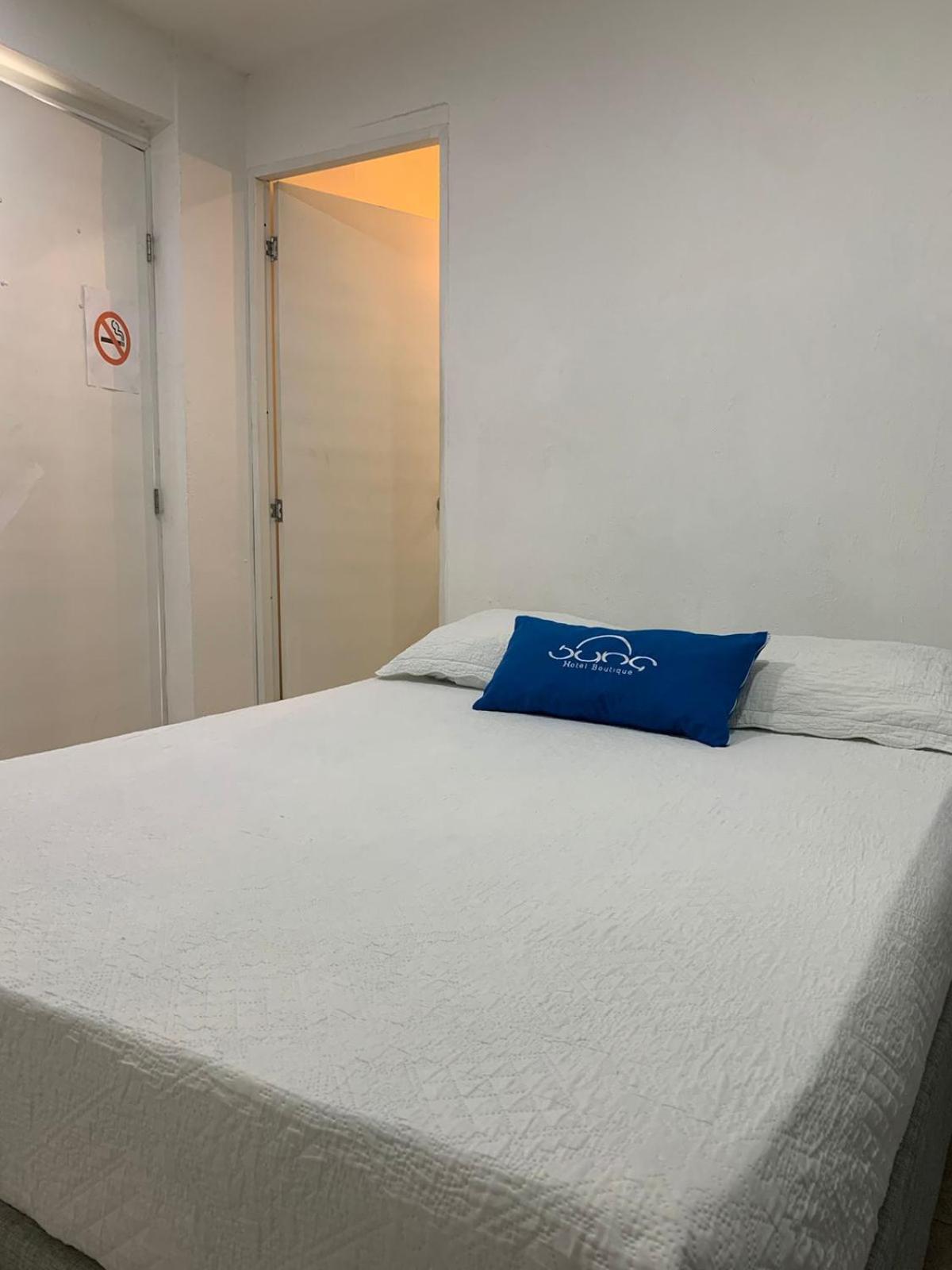 Hotel Boutique Juna Cartagena Exterior photo