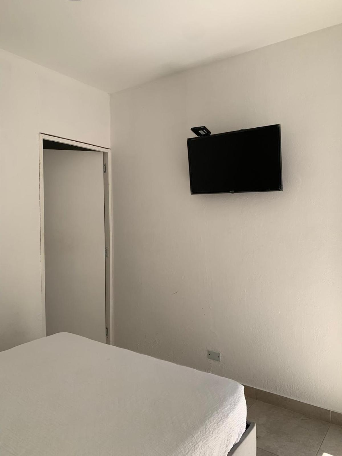 Hotel Boutique Juna Cartagena Exterior photo