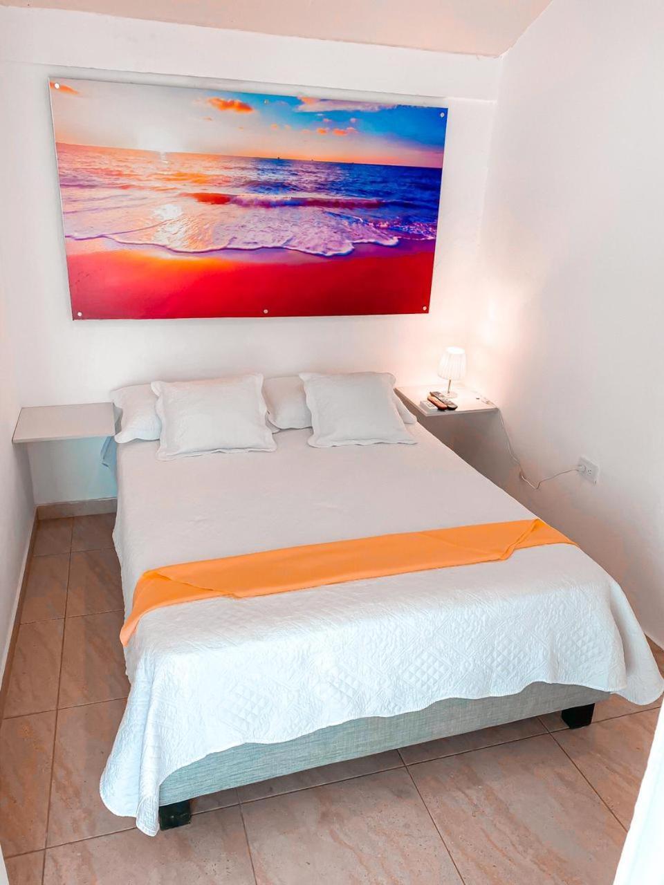 Hotel Boutique Juna Cartagena Exterior photo