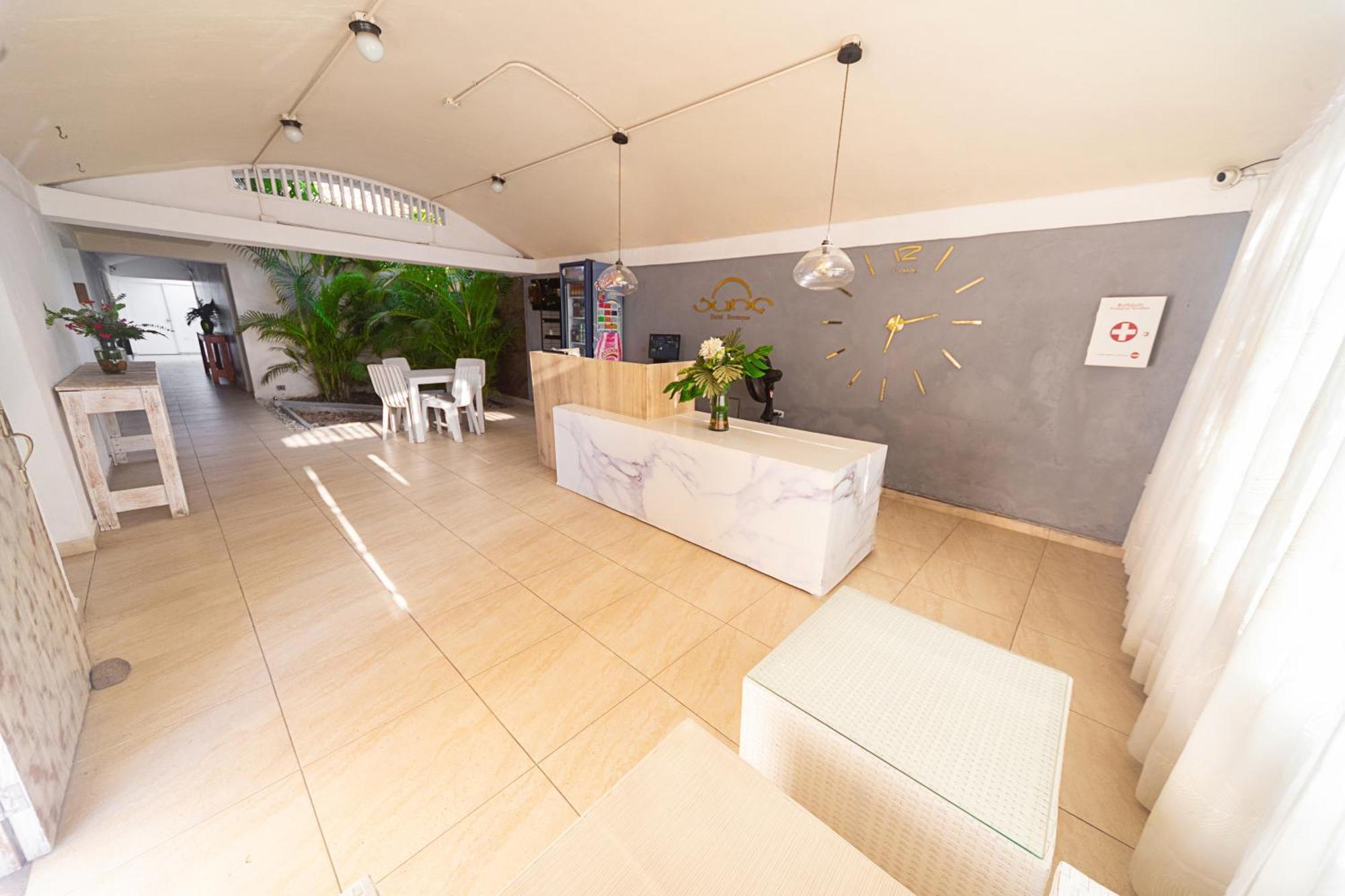 Hotel Boutique Juna Cartagena Exterior photo