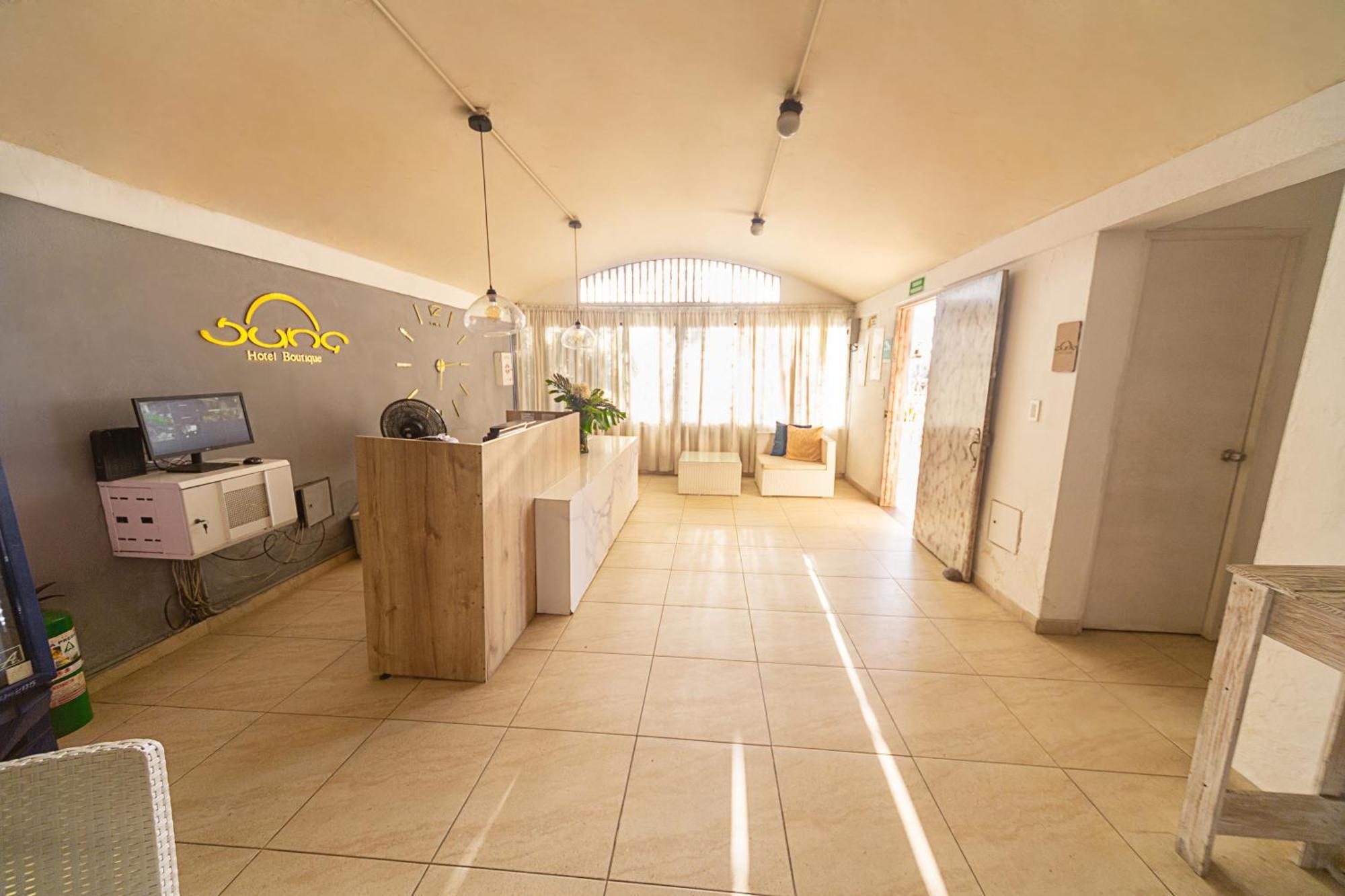 Hotel Boutique Juna Cartagena Exterior photo