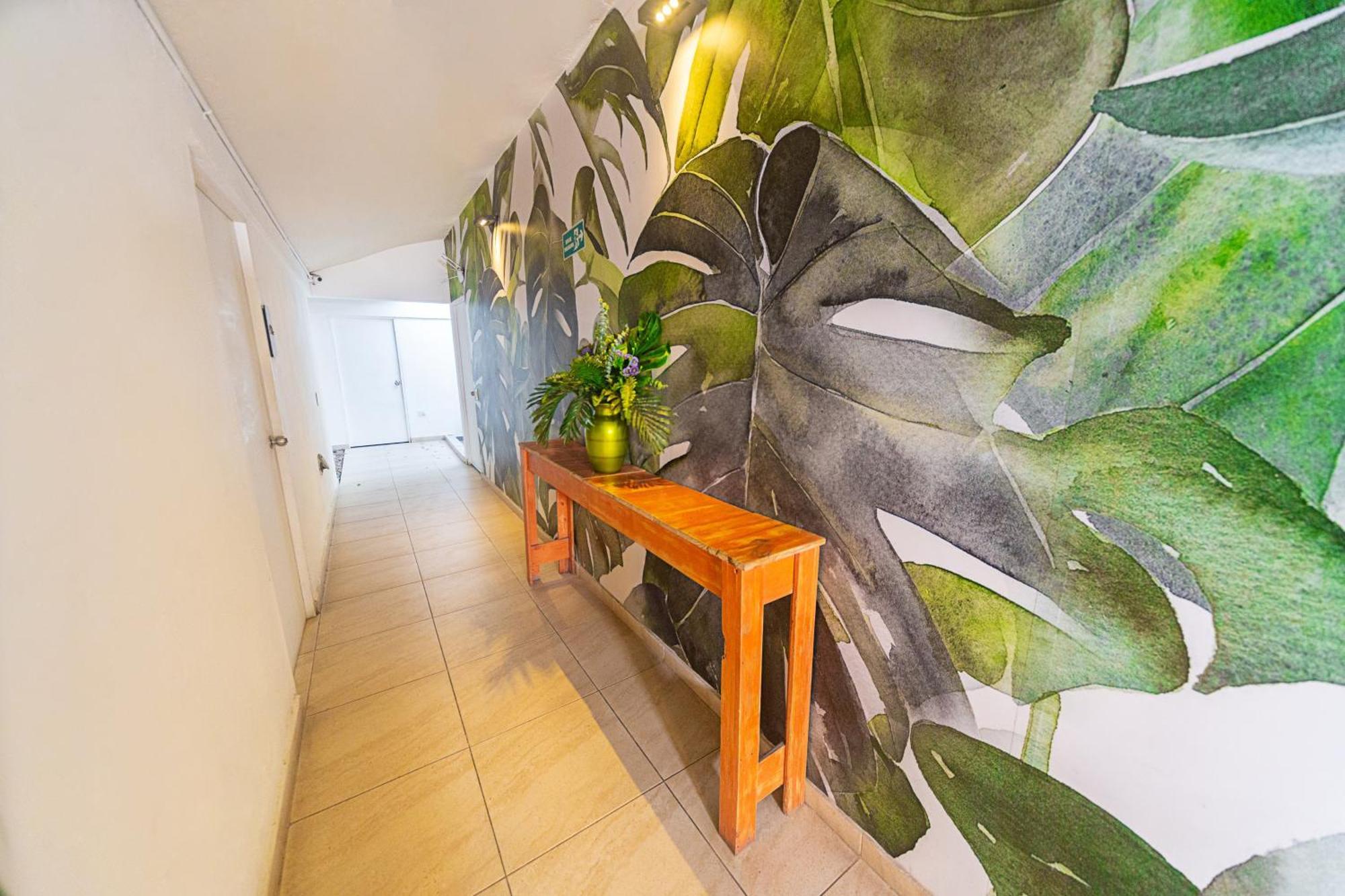 Hotel Boutique Juna Cartagena Exterior photo