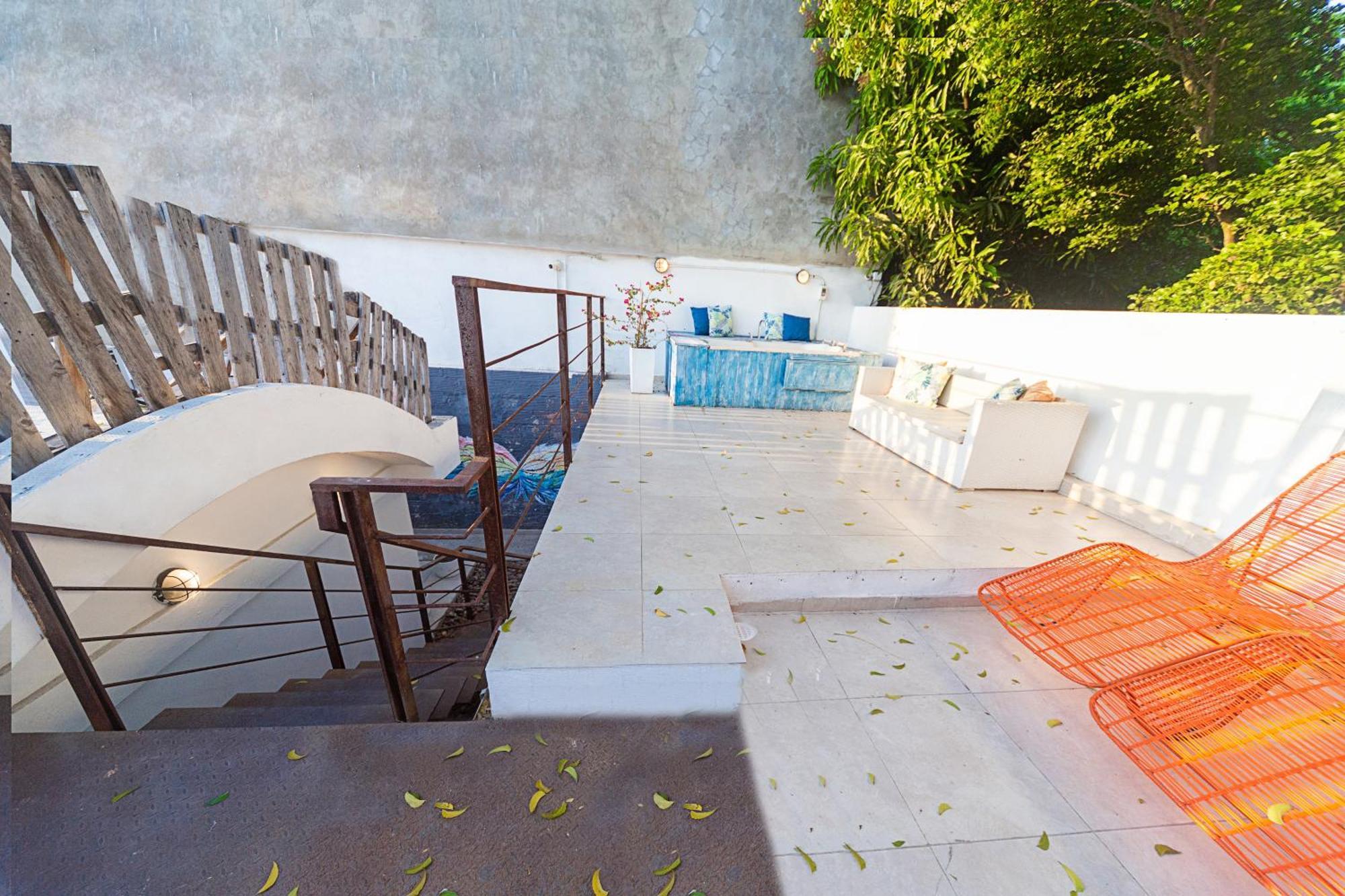 Hotel Boutique Juna Cartagena Exterior photo