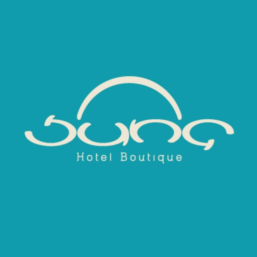 Hotel Boutique Juna Cartagena Exterior photo