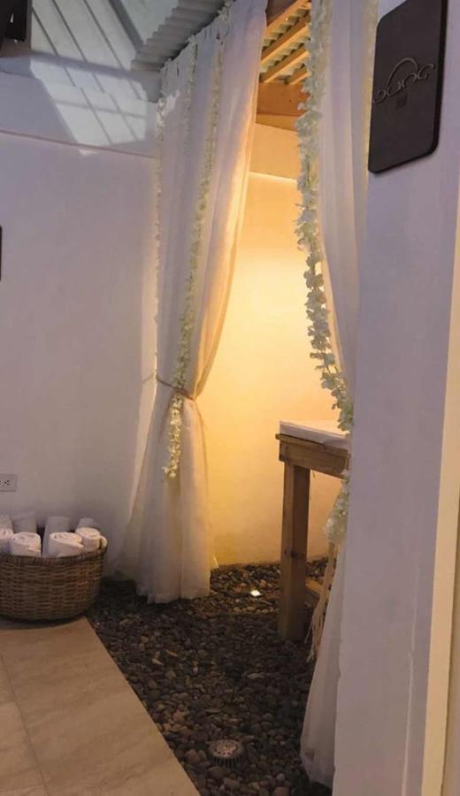 Hotel Boutique Juna Cartagena Exterior photo