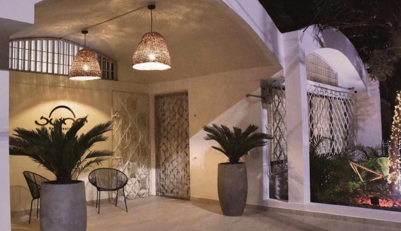 Hotel Boutique Juna Cartagena Exterior photo