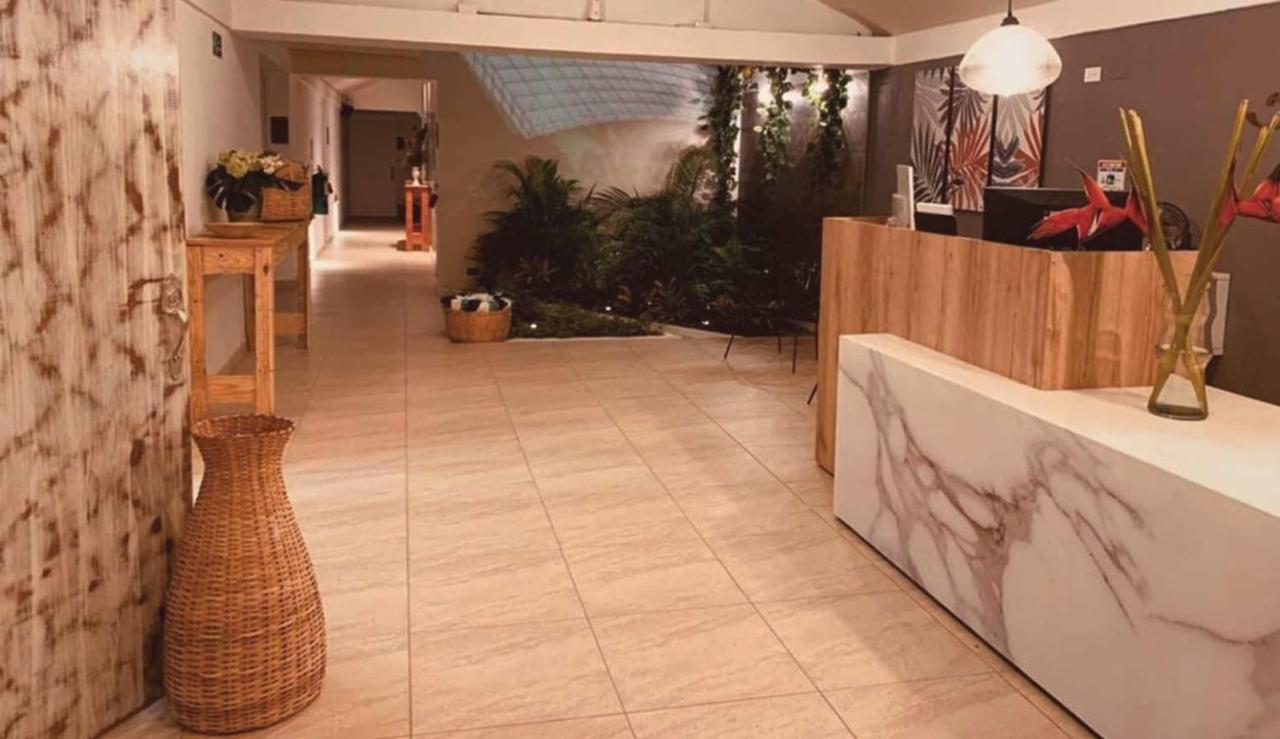 Hotel Boutique Juna Cartagena Exterior photo